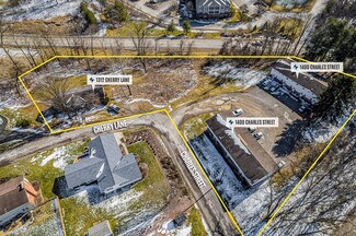 Plus de détails pour Multifamily Buildings  |  13 Apartments – Logement à vendre, Morgantown, WV